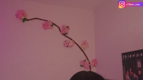 Snapshot of moon_eyess chatting on 16, 6, 2026 Im a independent model Welcome online show from 16, 6, 2026