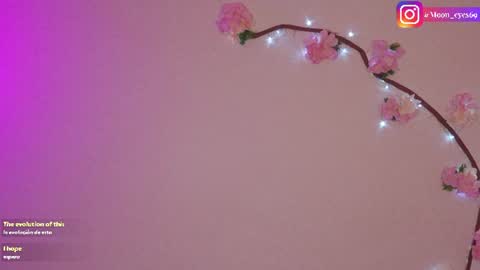 Snapshot of moon_eyess chatting on 30, 6, 2026 Im a independent model Welcome online show from 30, 6, 2026