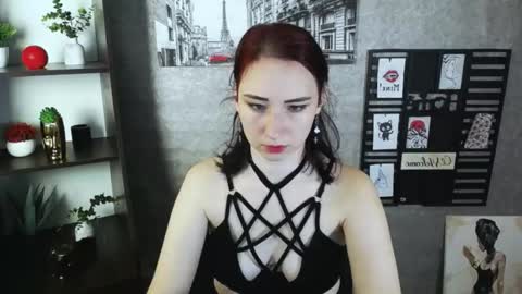 Diana online show from 24, 11, 2025