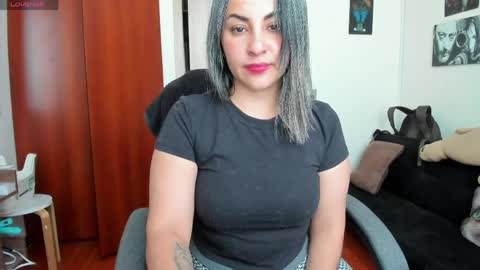 Snapshot of moon_ligth18 chatting on 3, 4, 2026 Luna online show from 3, 4, 2026