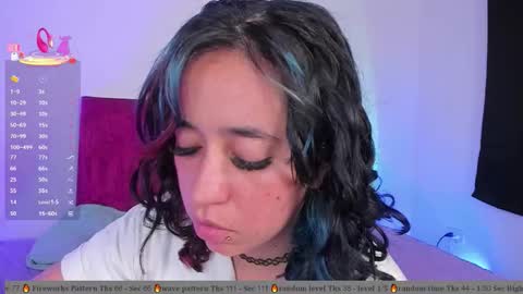 Sofii   model Independent online show from 27, 3, 2026