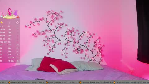 Sofii   model Independent online show from 10, 4, 2026