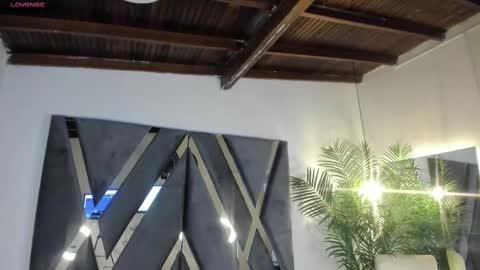 Luna  online show from 14, 9, 2025