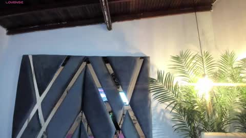 Luna  online show from 23, 11, 2025