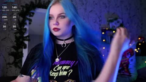 Emilia online show from 12, 1, 2025