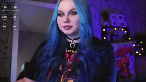 Emilia online show from 2, 2, 2025