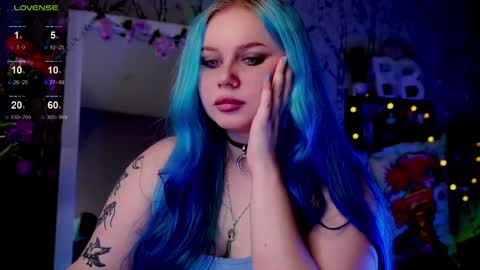 Emilia online show from 13, 2, 2025