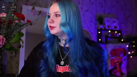 Emilia online show from 14, 2, 2025