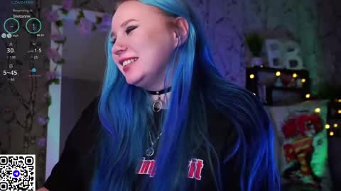 Emilia online show from 23, 2, 2025