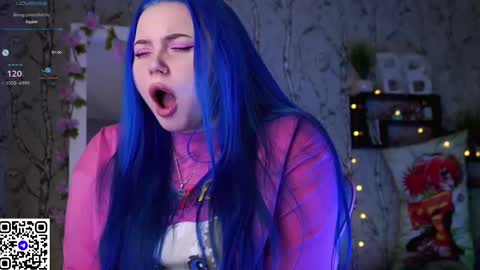 Emilia online show from 7, 3, 2025