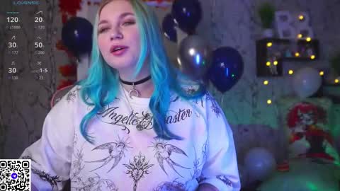 Emilia online show from 11, 9, 2025