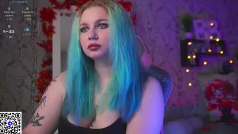 Emilia online show from 18, 9, 2025