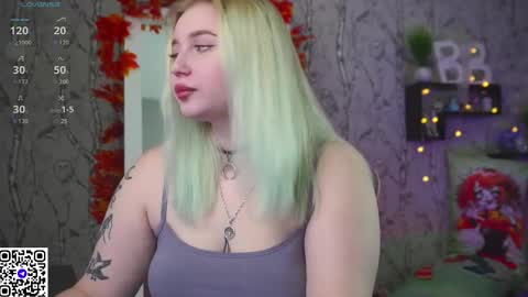 Emilia online show from 23, 10, 2025