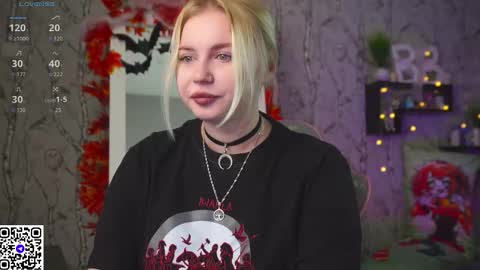 Emilia online show from 30, 10, 2025