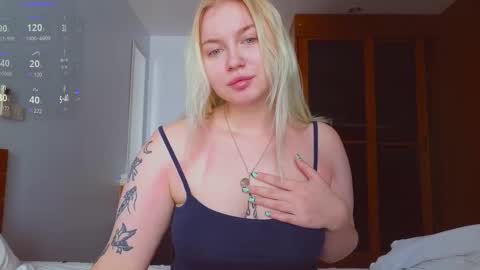 Emilia online show from 1, 12, 2025