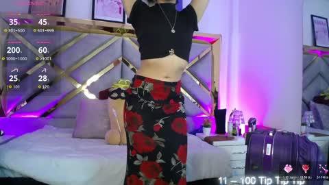 Moon Water   online show from 20, 5, 2026