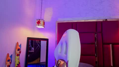 Winy online show from 8, 3, 2026