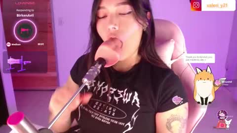 Snapshot of moonbella_bell chatting on 14, 2, 2026 bell online show from 14, 2, 2026