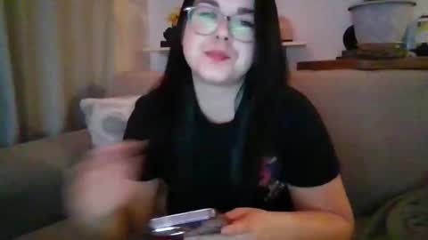 Snapshot of moonbutterfly94 chatting on 7, 3, 2026 moonbutterfly94 online show from 7, 3, 2026