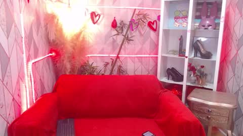 Charlotte online show from 20, 11, 2025