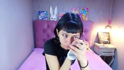 Snapshot of mooncharlotte chatting on 23, 5, 2026 Charlotte online show from 23, 5, 2026