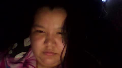 mooned_astrid online show from 19, 12, 2025