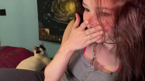 Ann  online show from 25, 3, 2026