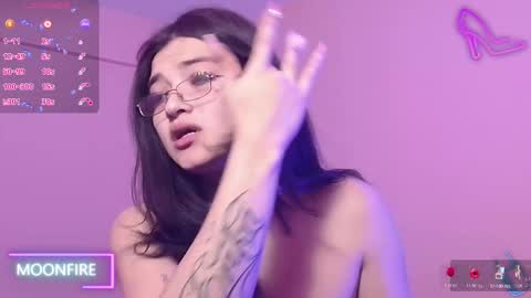 Nicky  online show from 26, 11, 2025