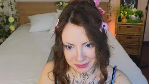 Erica online show from 27, 3, 2026