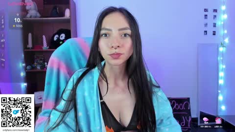 MOON  online show from 9, 12, 2024