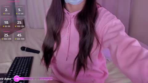 Snapshot of moonlight8_ chatting on 18, 4, 2026 LANA online show from 18, 4, 2026