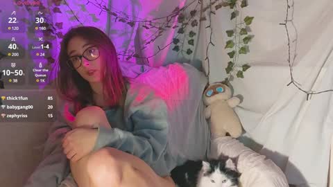 Snapshot of moonlight__lovers chatting on 3, 12, 2024 Dana online show from 3, 12, 2024