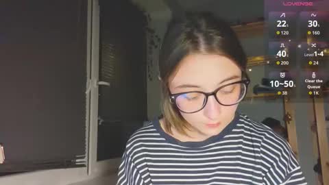 Snapshot of moonlight__lovers chatting on 6, 11, 2025 Dana online show from 6, 11, 2025