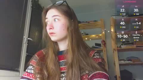 Snapshot of moonlight__lovers chatting on 25, 11, 2025 Dana online show from 25, 11, 2025