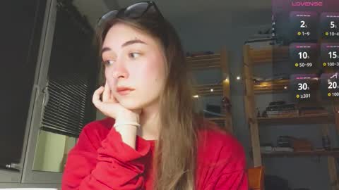 Snapshot of moonlight__lovers chatting on 4, 12, 2025 Dana online show from 4, 12, 2025