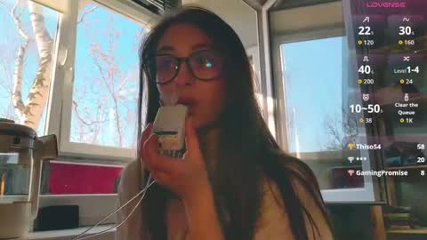 Dana online show from 11, 4, 2026