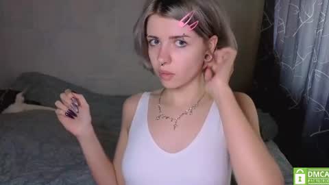 Im Grace 3 online show from 29, 6, 2026