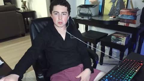 Snapshot of moonlighter7 chatting on 26, 3, 2026 moonlighter7 online show from 26, 3, 2026