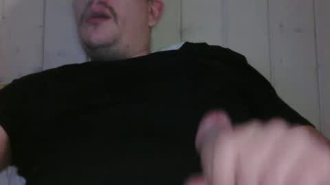 BouncyBoner online show from 14, 1, 2025