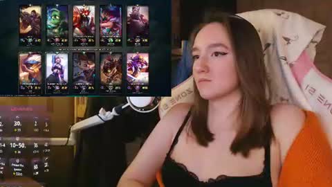 Snapshot of moonlish_siren chatting on 29, 6, 2026 Katrin online show from 29, 6, 2026