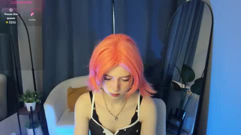 Asuna online show from 25, 9, 2025