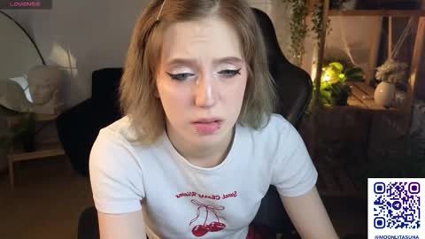 Asuna online show from 5, 11, 2025