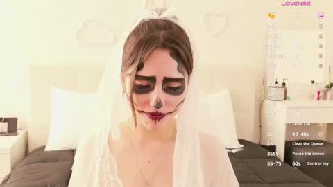 Cristy online show from 31, 10, 2025