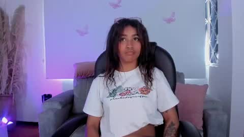Rosa  online show from 9, 6, 2026
