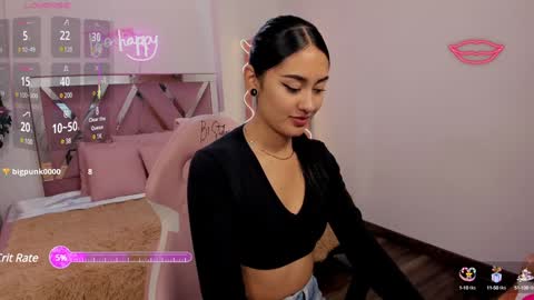 Snapshot of moonshine_tay chatting on 5, 2, 2025 Moon  online show from 5, 2, 2025
