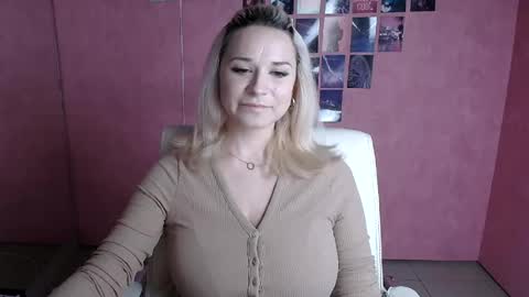 Susanna online show from 16, 6, 2026