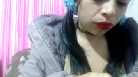 Snapshot of moontthbluee chatting on 17, 2, 2025 luna online show from 17, 2, 2025