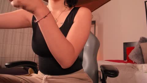 Michelle online show from 5, 11, 2025