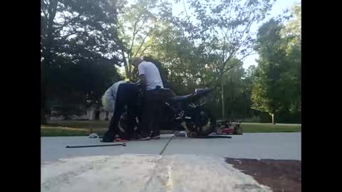 Snapshot of moorecourtney479 chatting on 22, 4, 2026 mommabunny479 online show from 22, 4, 2026