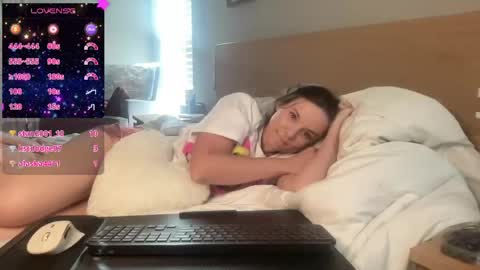 Snapshot of moorgasm3437 chatting on 12, 3, 2026 Double temptations online show from 12, 3, 2026